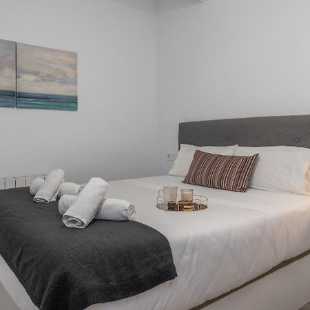 Tuguest Pedro Antonio Apartment Granada Luaran gambar