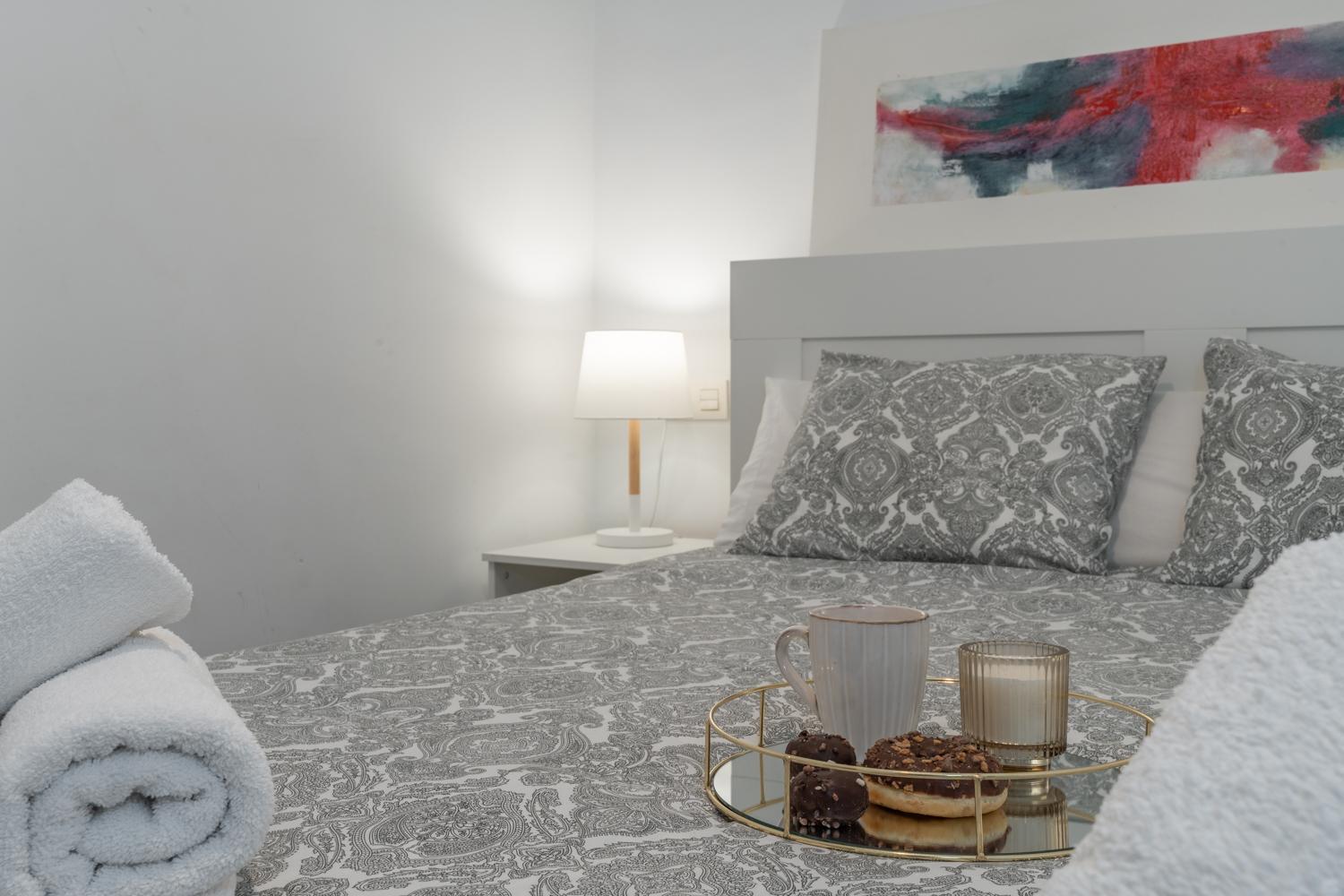 Tuguest Pedro Antonio Apartment Granada Luaran gambar