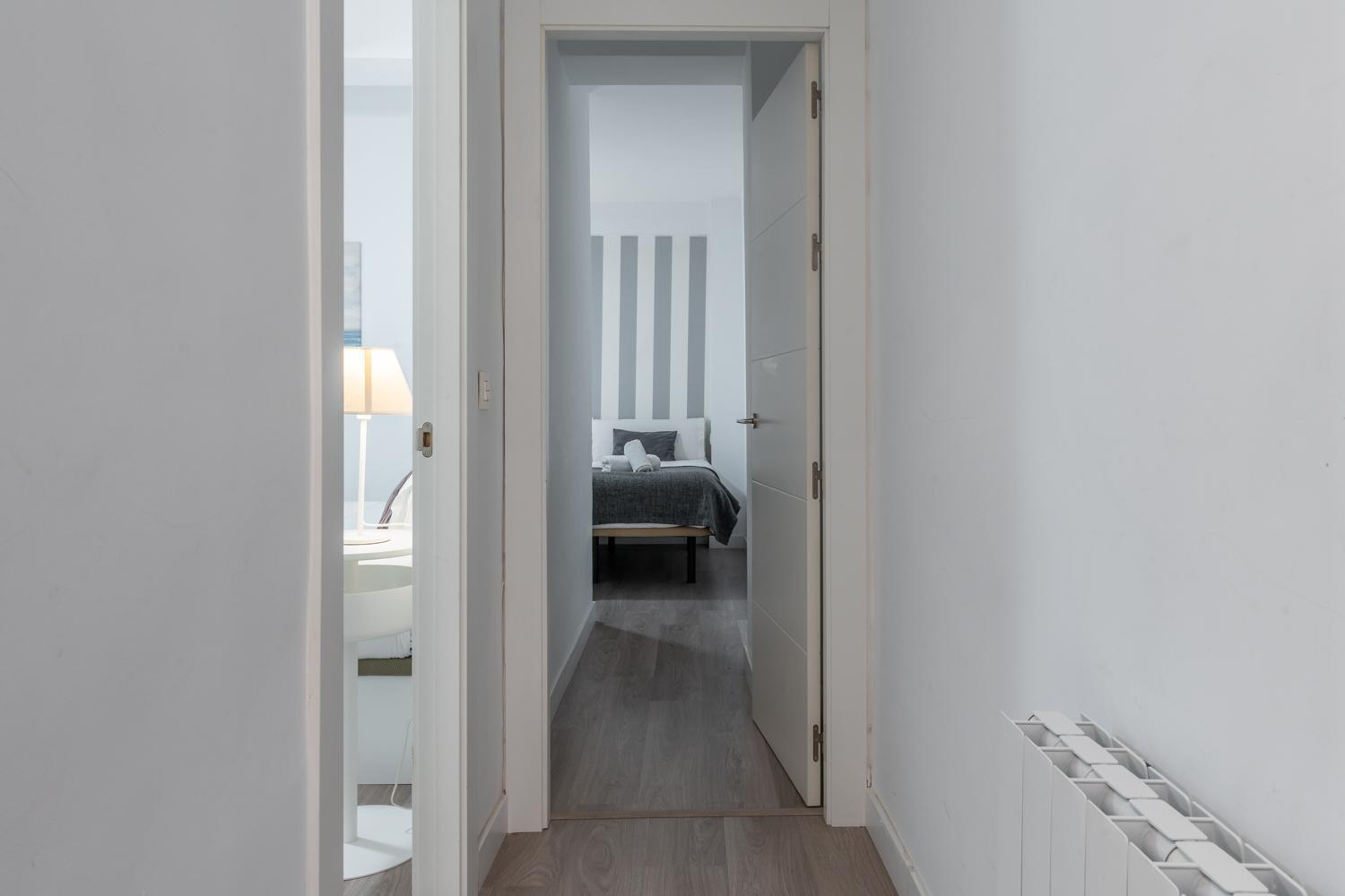 Tuguest Pedro Antonio Apartment Granada Luaran gambar