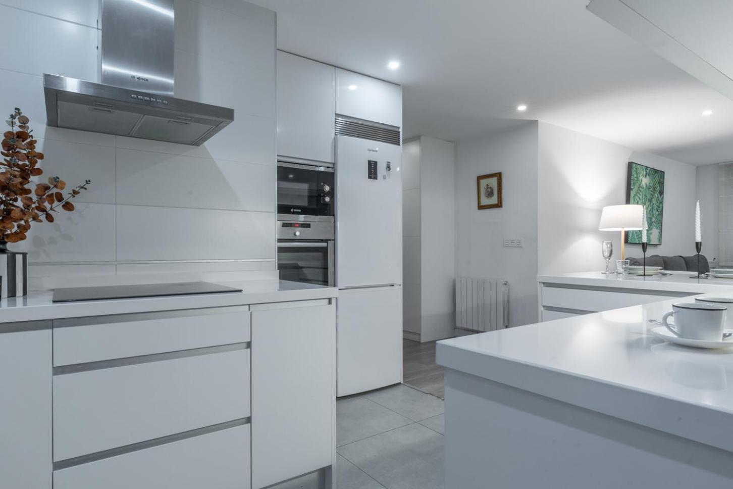 Tuguest Pedro Antonio Apartment Granada Luaran gambar
