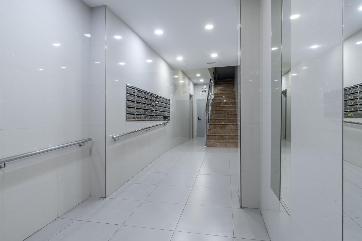 Tuguest Pedro Antonio Apartment Granada Luaran gambar