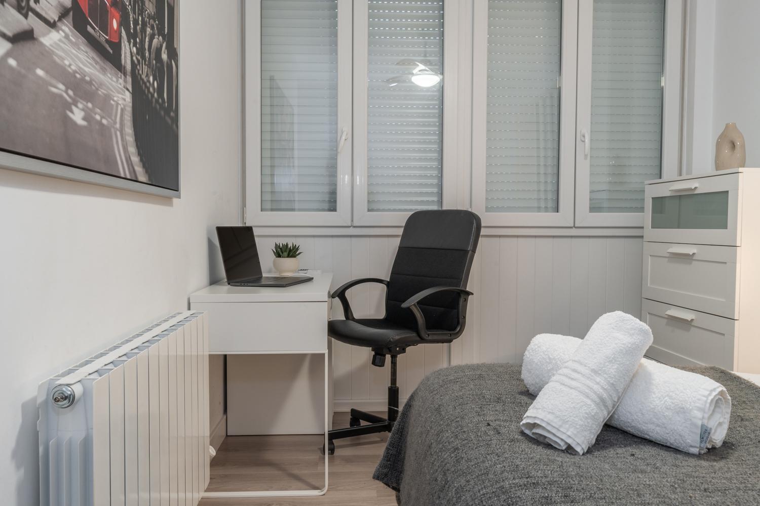 Tuguest Pedro Antonio Apartment Granada Luaran gambar